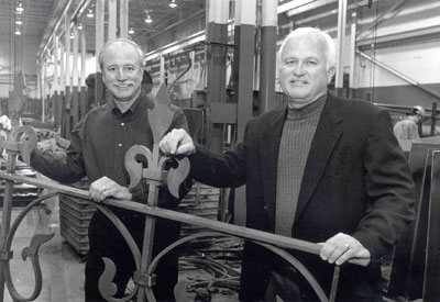 Metal Worx Inc >> Builders Exchange Foundation Founders Circle Members Metal Worx Inc >> Builders Exchange Foundation Founders Circle Members